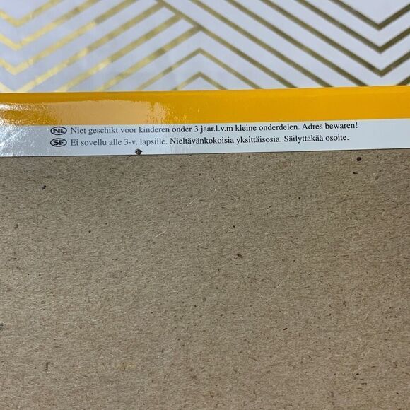 Kodacolor RoseArt Red Covered Bridge Jigsaw Puzzle in Fall 550‎ Pieces New - Picture 4 of 5